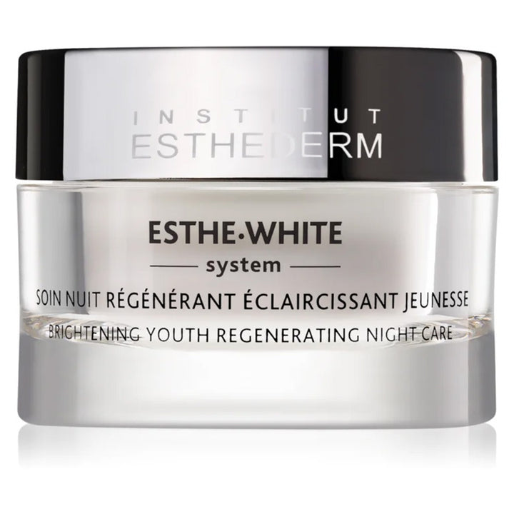Institut Esthederm Esthe-White Brightening Youth Regenerating Night Cream 50 mL - Easy Pharmacy LLC