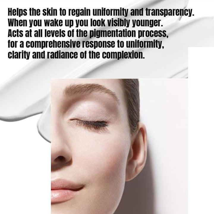 Institut Esthederm Esthe-White Brightening Youth Regenerating Night Cream 50 mL - Easy Pharmacy LLC