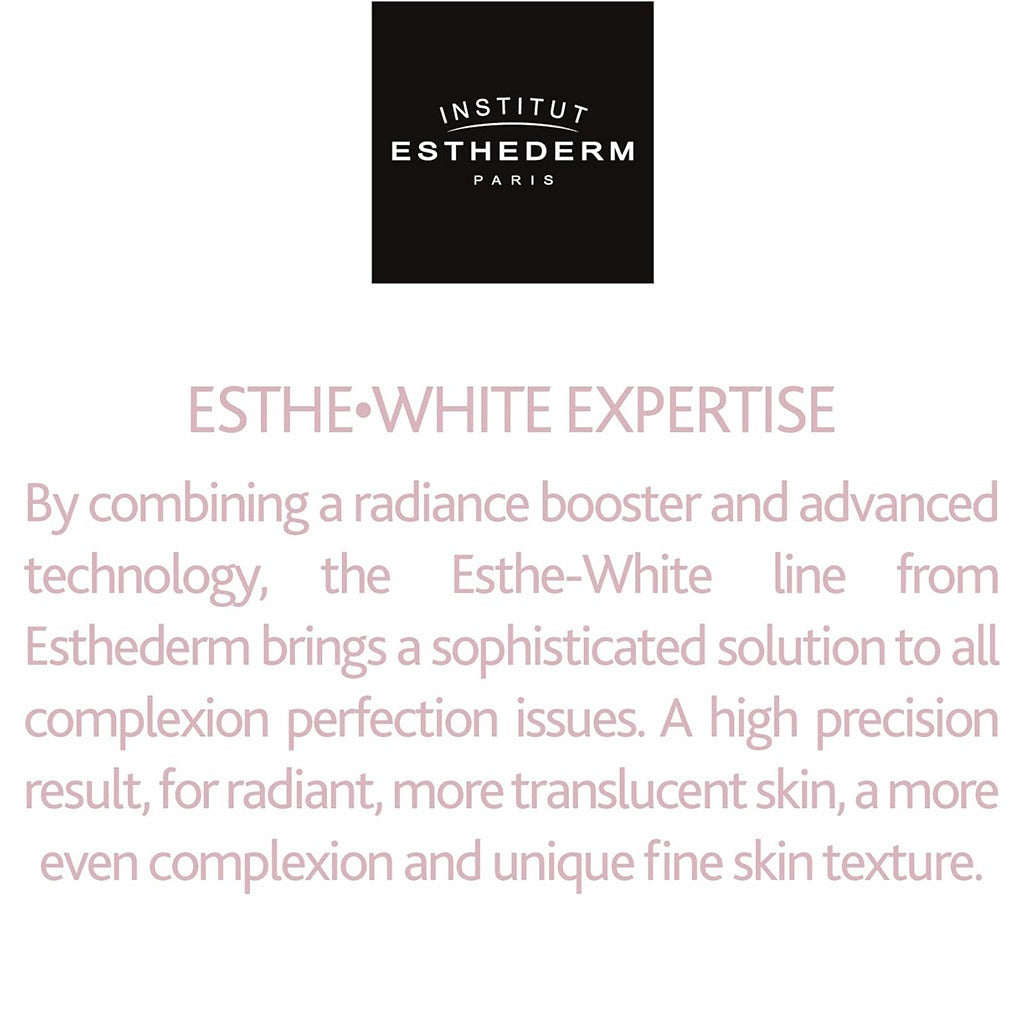 Institut Esthederm Esthe-White Brightening Youth Regenerating Night Cream 50 mL - Easy Pharmacy LLC