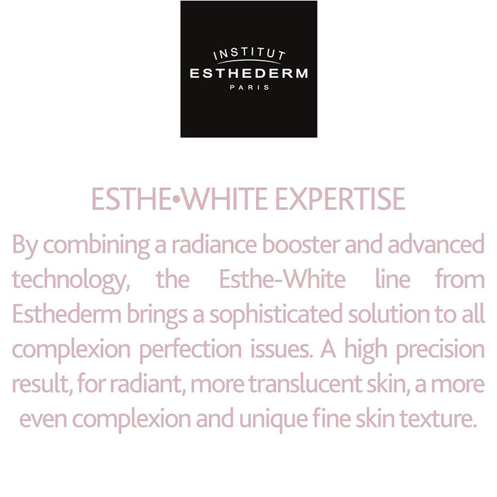 Institut Esthederm Esthe-White Brightening Youth Regenerating Night Cream 50 mL - Easy Pharmacy LLC