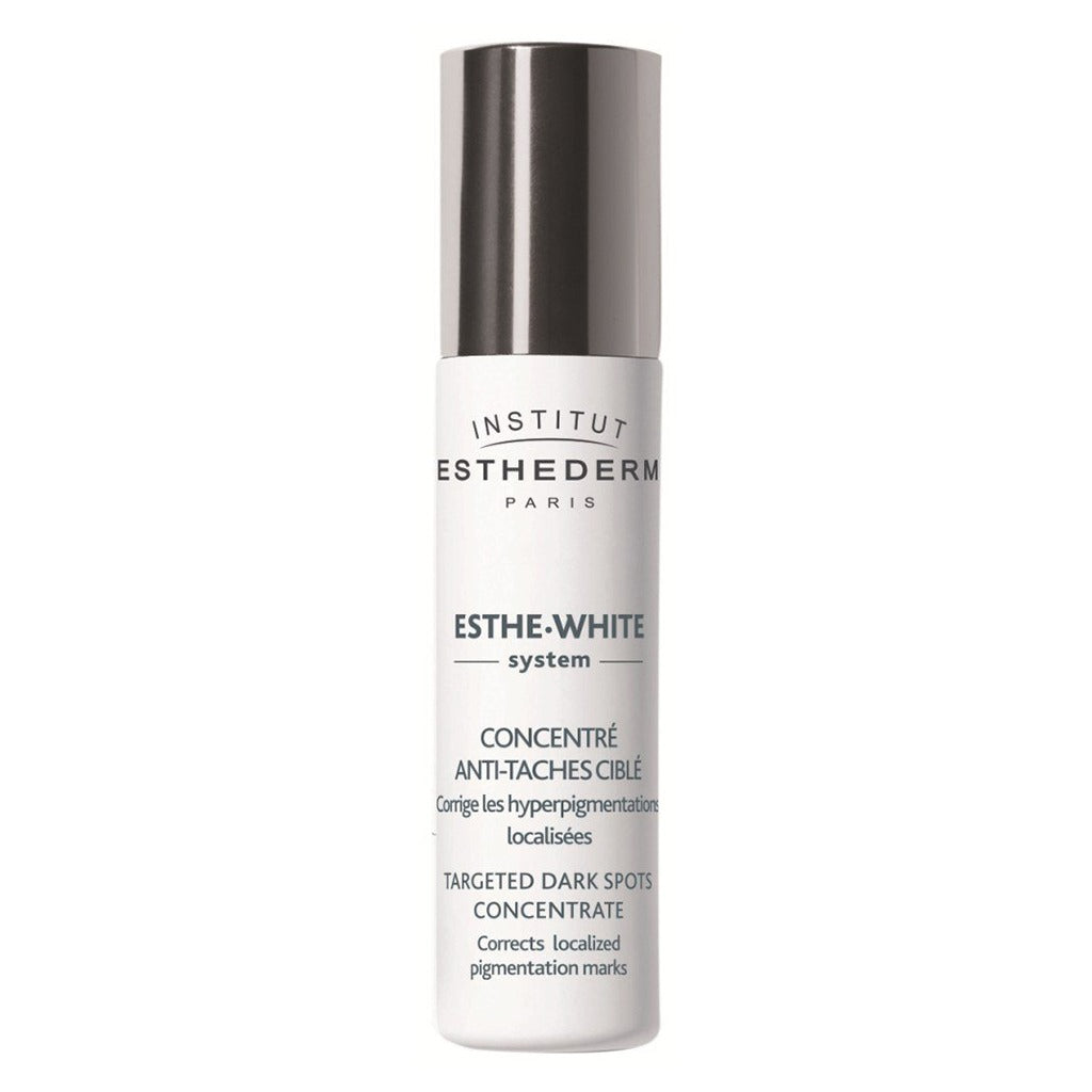 Institut Esthederm Esthe-White Targeted Dark Spots Concentrate Serum 9 mL - Easy Pharmacy LLC