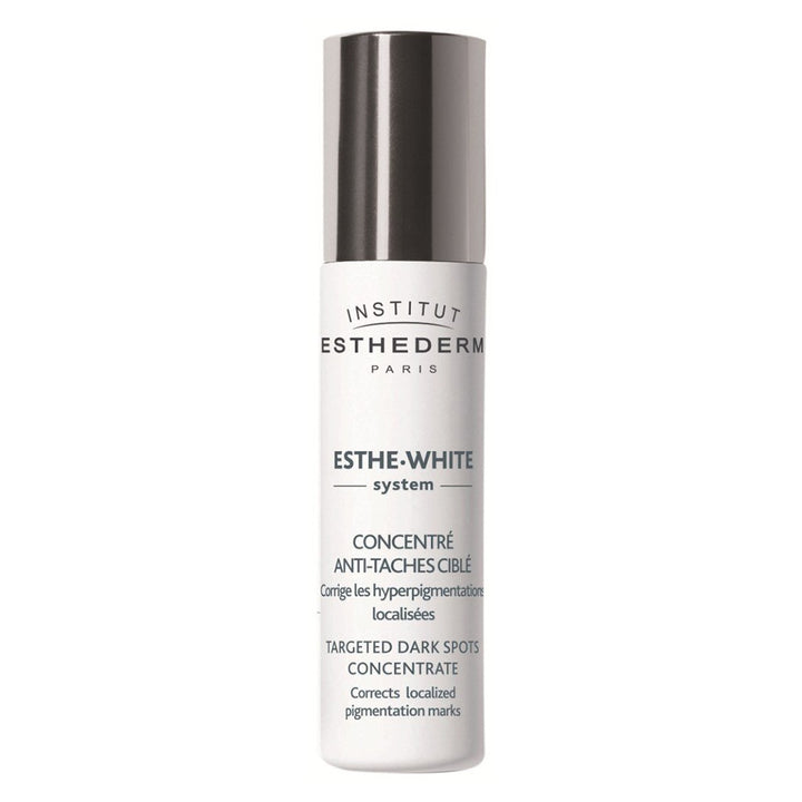 Institut Esthederm Esthe-White Targeted Dark Spots Concentrate Serum 9 mL - Easy Pharmacy LLC