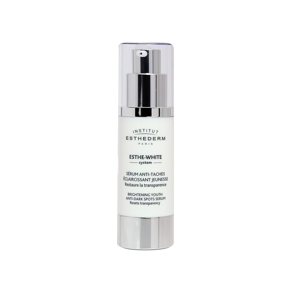 Institut Esthederm Esthe-White Brightening Youth Anti-Dark Spots Serum 30 mL - Easy Pharmacy LLC