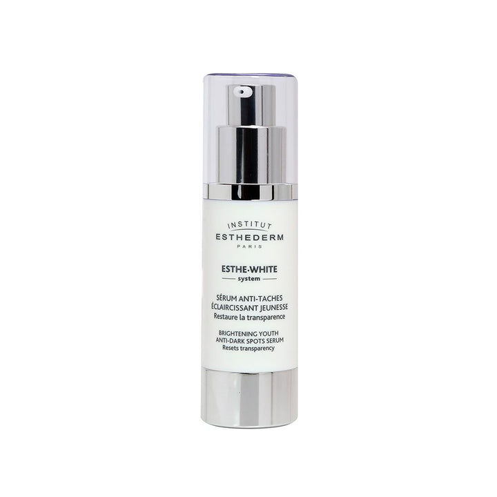 Institut Esthederm Esthe-White Brightening Youth Anti-Dark Spots Serum 30 mL - Easy Pharmacy LLC