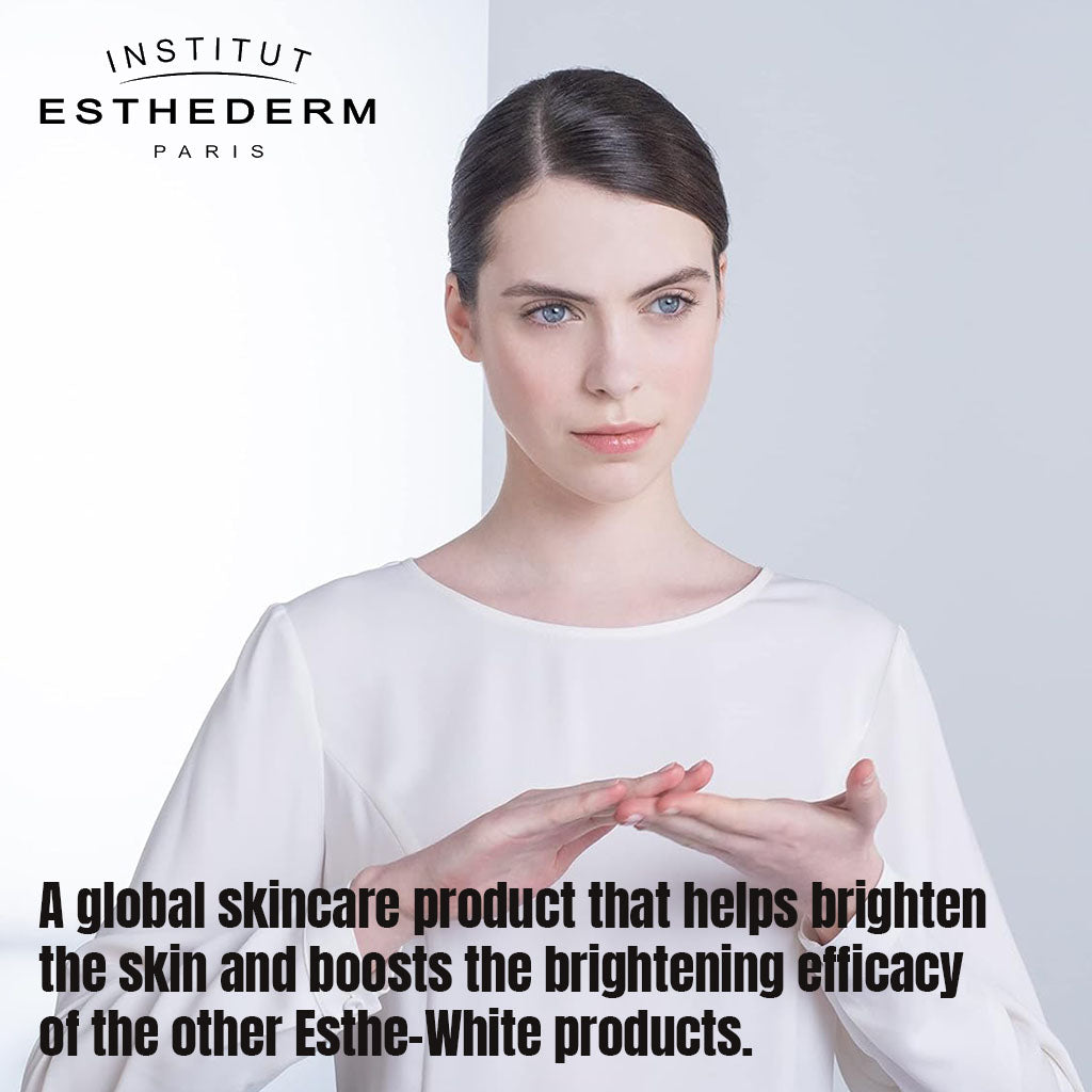 Institut Esthederm Esthe-White Brightening Youth Anti-Dark Spots Serum 30 mL - Easy Pharmacy LLC