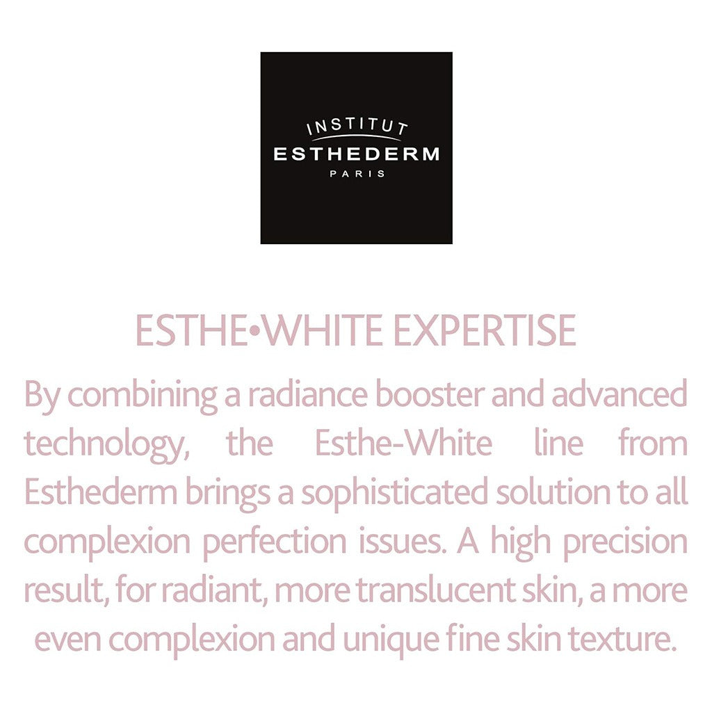 Institut Esthederm Esthe-White Brightening Youth Anti-Dark Spots Serum 30 mL - Easy Pharmacy LLC