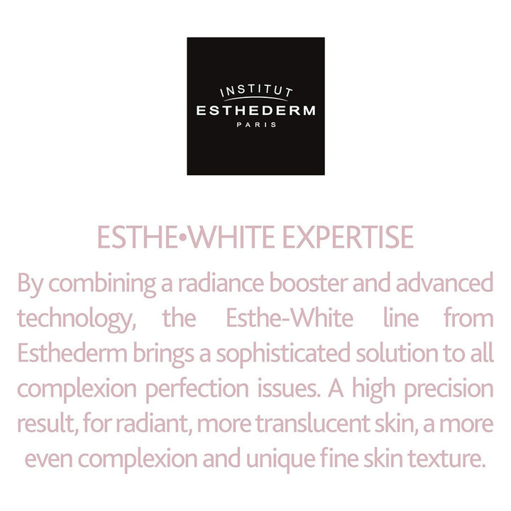 Institut Esthederm Esthe-White Brightening Youth Anti-Dark Spots Serum 30 mL - Easy Pharmacy LLC