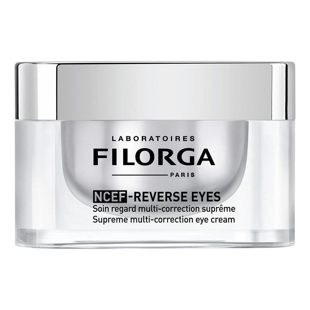 Filorga NCEF Reverse Eyes Cream 15 mL - Easy Pharmacy LLC