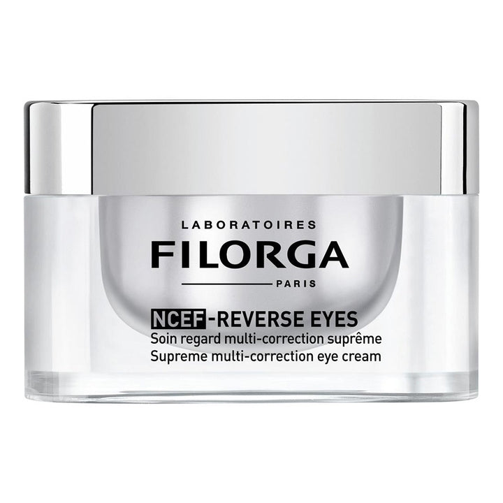 Filorga NCEF Reverse Eyes Cream 15 mL - Easy Pharmacy LLC