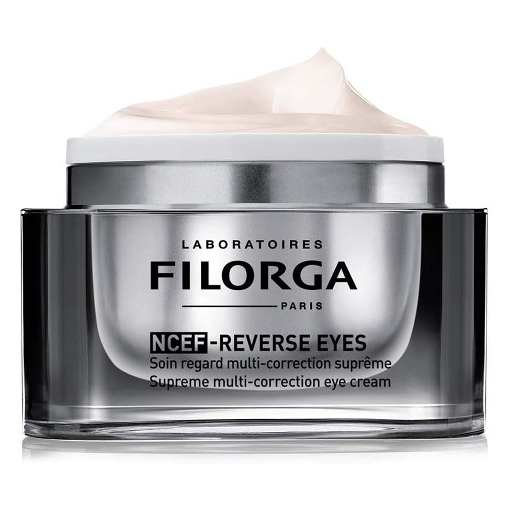 Filorga NCEF Reverse Eyes Cream 15 mL - Easy Pharmacy LLC