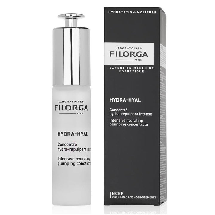 Filorga Hydra-Hyal Intensive Hydrating Plumping Concentrate 30 mL - Easy Pharmacy LLC
