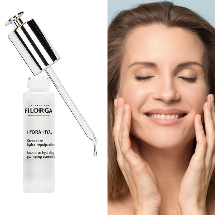 Filorga Hydra-Hyal Intensive Hydrating Plumping Concentrate 30 mL - Easy Pharmacy LLC