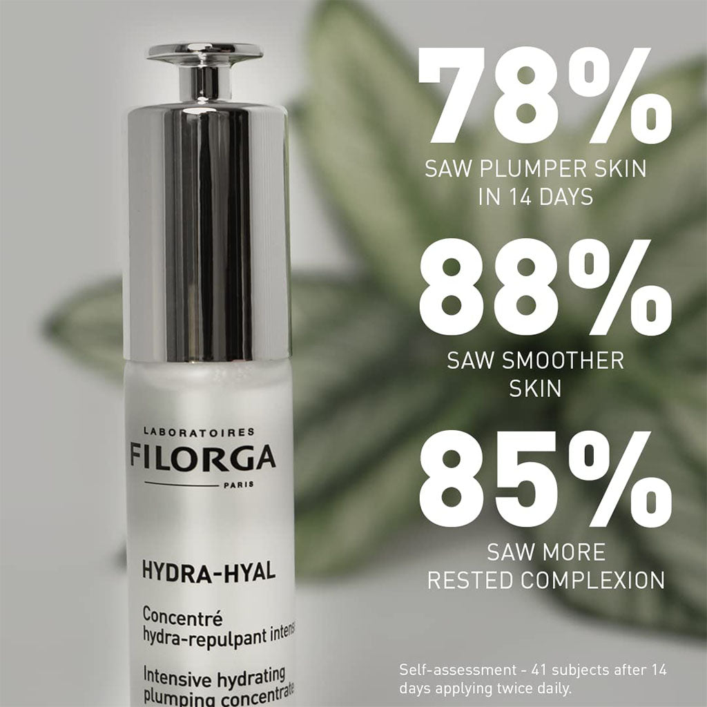 Filorga Hydra-Hyal Intensive Hydrating Plumping Concentrate 30 mL - Easy Pharmacy LLC