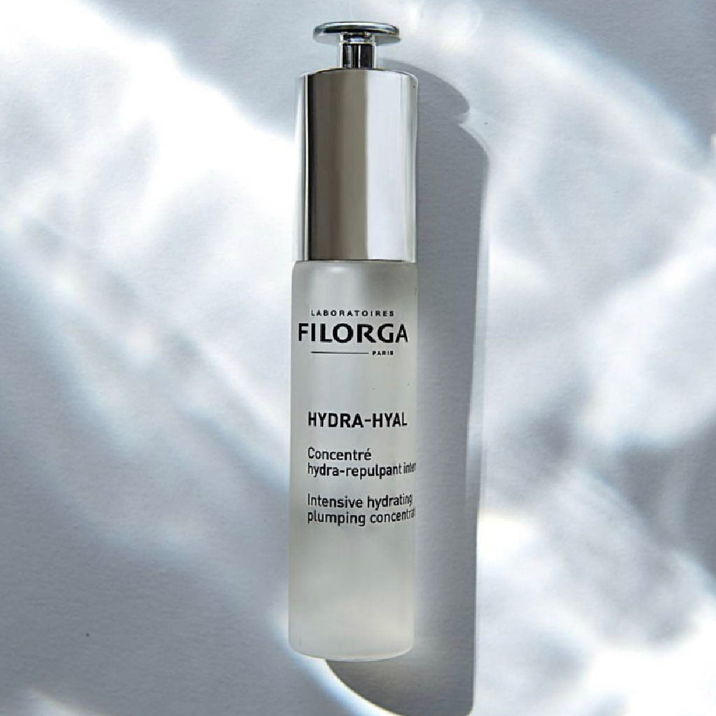Filorga Hydra-Hyal Intensive Hydrating Plumping Concentrate 30 mL - Easy Pharmacy LLC
