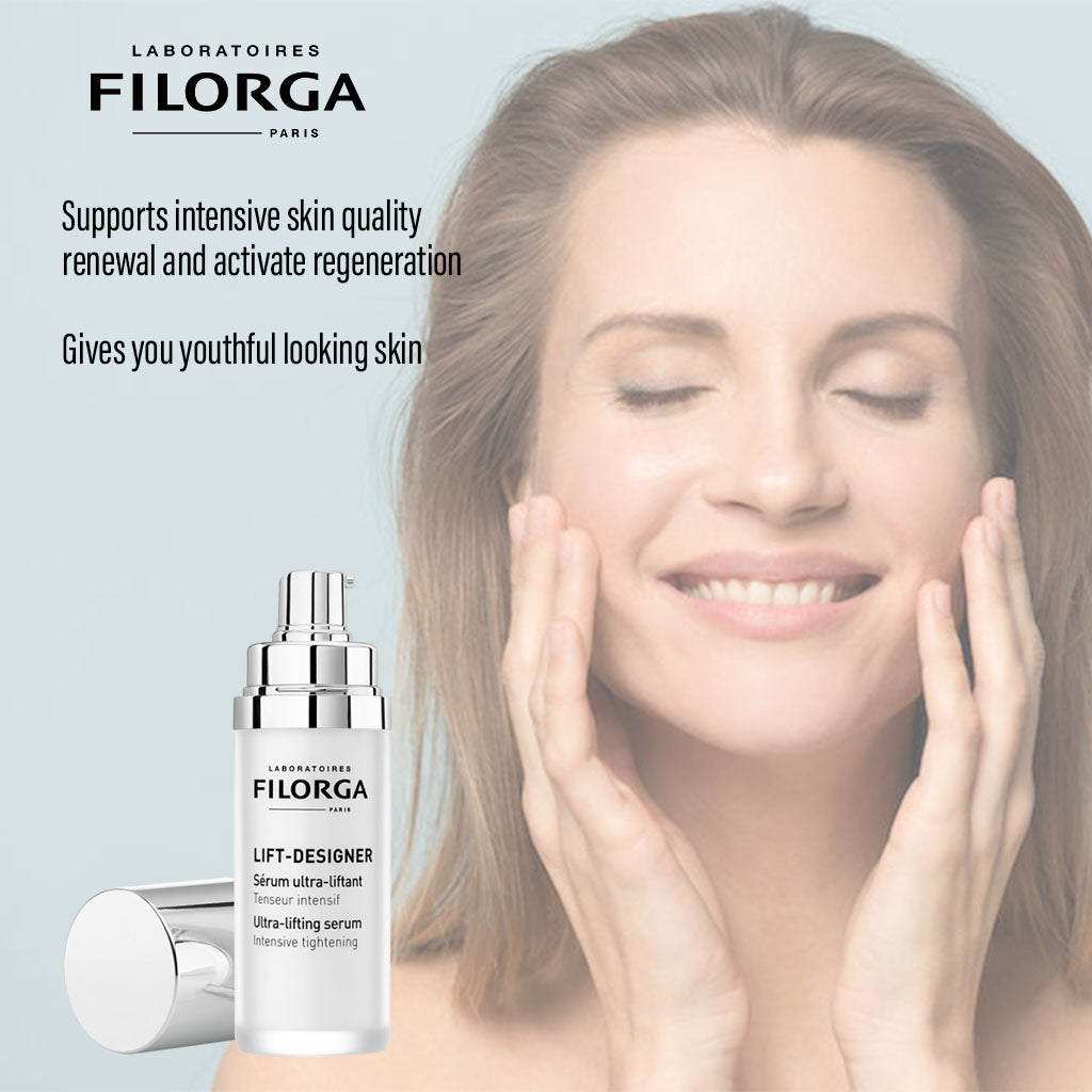 Filorga Lift Designer Serum 30 mL - Easy Pharmacy LLC