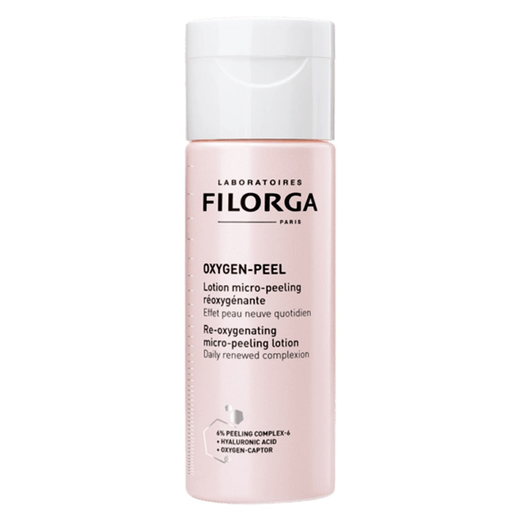 Filorga Oxygen Peel Micro Peeling Lotion 150 mL - Easy Pharmacy LLC