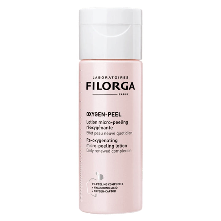 Filorga Oxygen Peel Micro Peeling Lotion 150 mL - Easy Pharmacy LLC