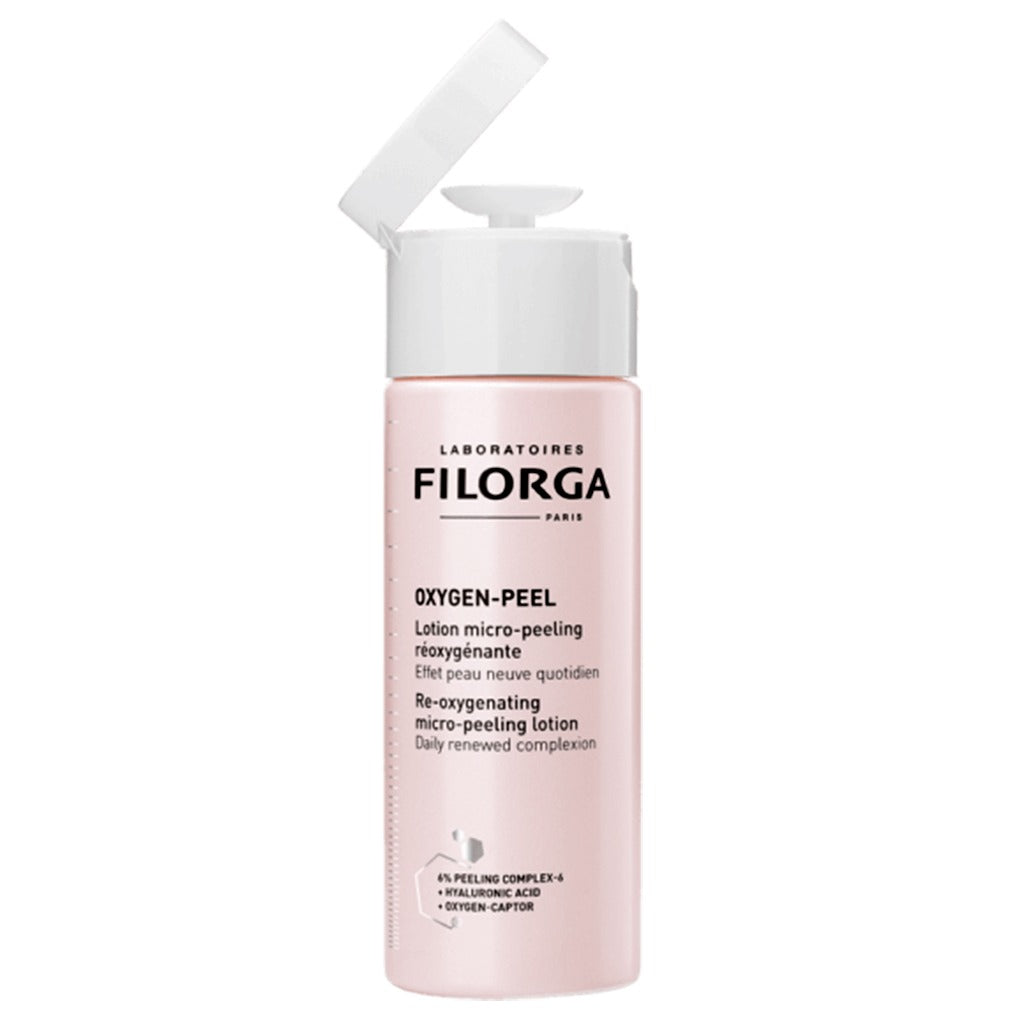 Filorga Oxygen Peel Micro Peeling Lotion 150 mL - Easy Pharmacy LLC