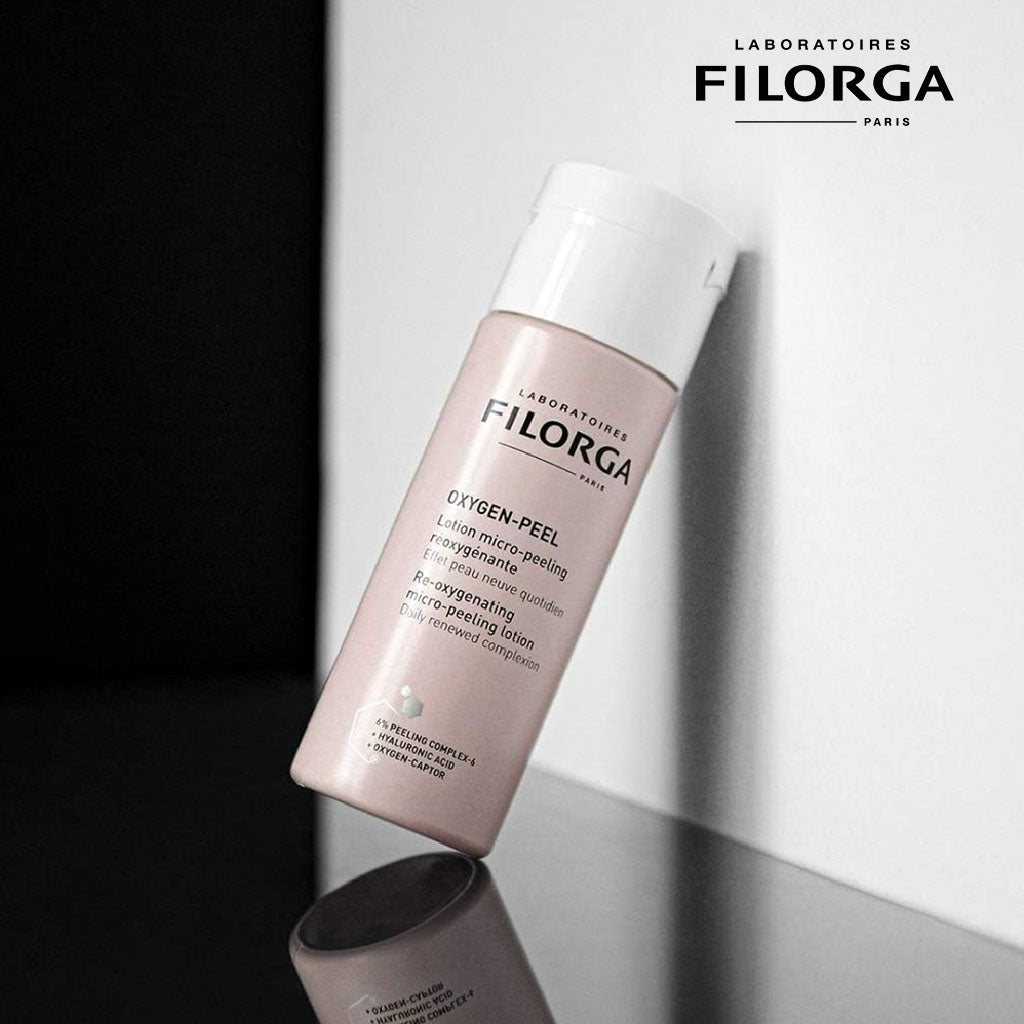 Filorga Oxygen Peel Micro Peeling Lotion 150 mL - Easy Pharmacy LLC