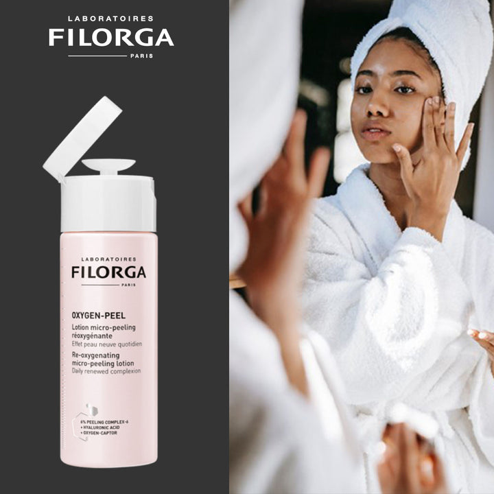 Filorga Oxygen Peel Micro Peeling Lotion 150 mL - Easy Pharmacy LLC