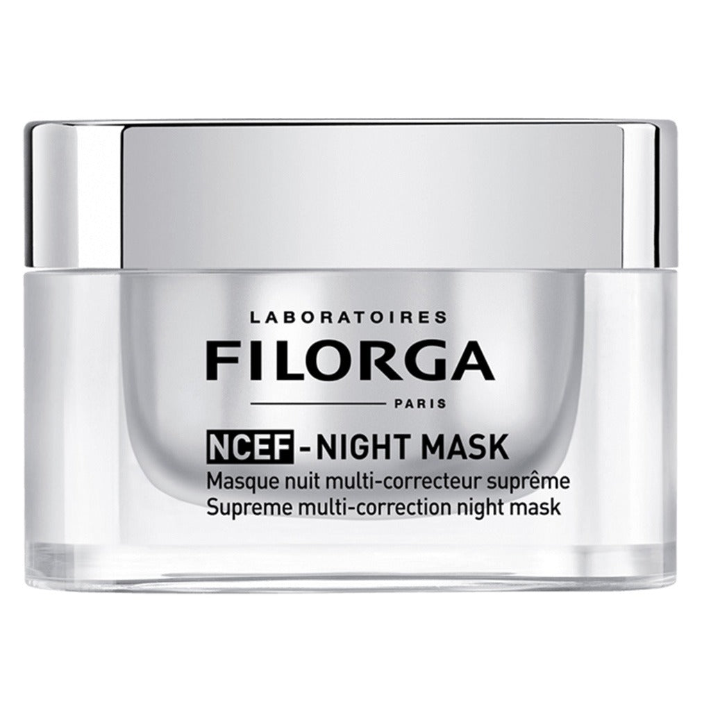 Filorga NCEF Night Mask 50 mL - Easy Pharmacy LLC