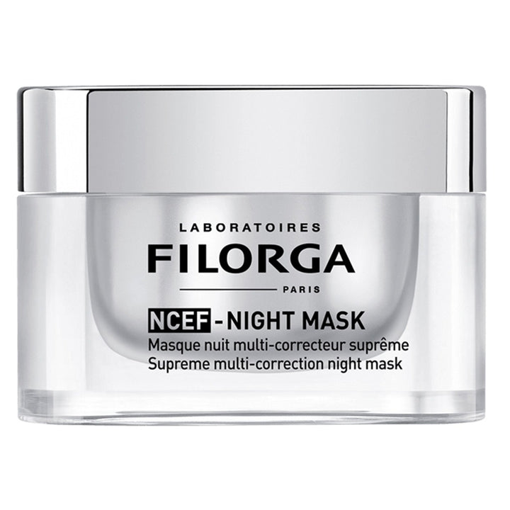 Filorga NCEF Night Mask 50 mL - Easy Pharmacy LLC