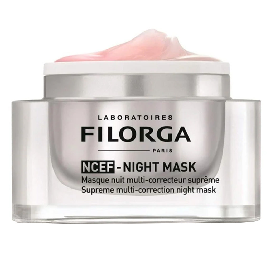 Filorga NCEF Night Mask 50 mL - Easy Pharmacy LLC
