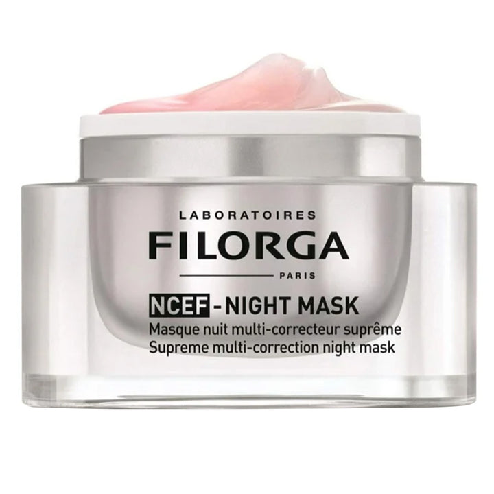 Filorga NCEF Night Mask 50 mL - Easy Pharmacy LLC