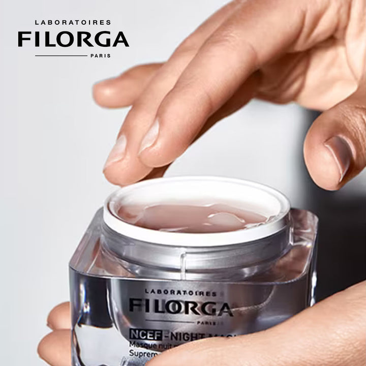 Filorga NCEF Night Mask 50 mL - Easy Pharmacy LLC