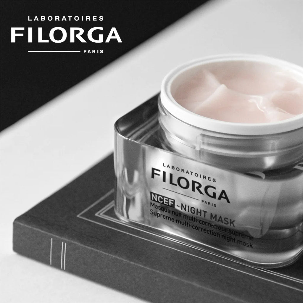Filorga NCEF Night Mask 50 mL - Easy Pharmacy LLC