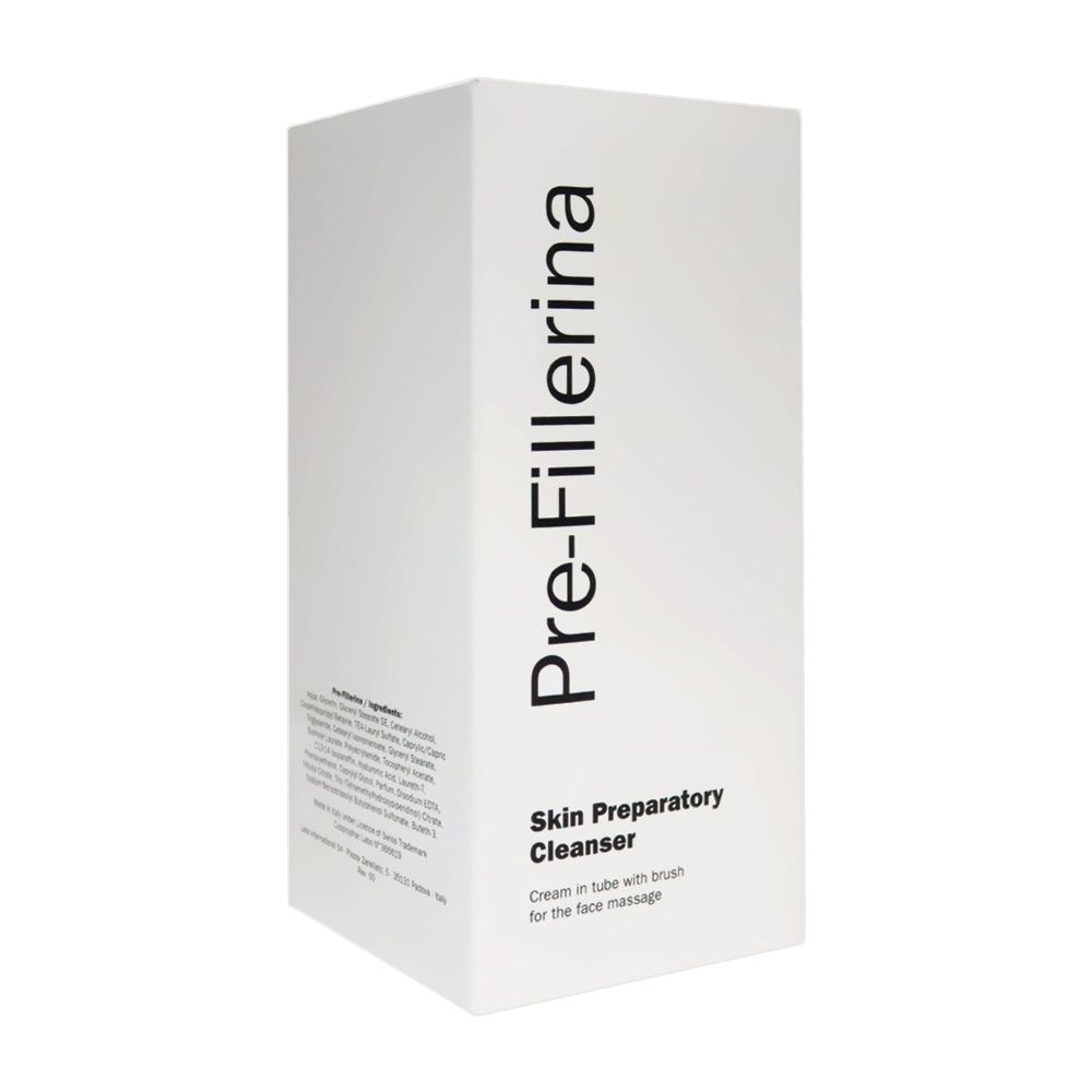 Fillerina Pre-Fillerina Skin Preparatory Cleanser 50 mL - Easy Pharmacy LLC