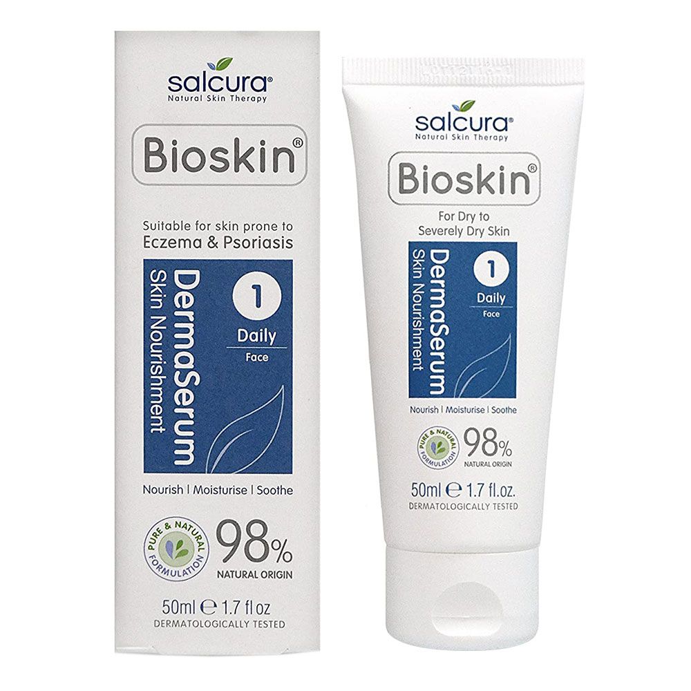 Salcura Bioskin Derma Serum 50 mL - Easy Pharmacy LLC
