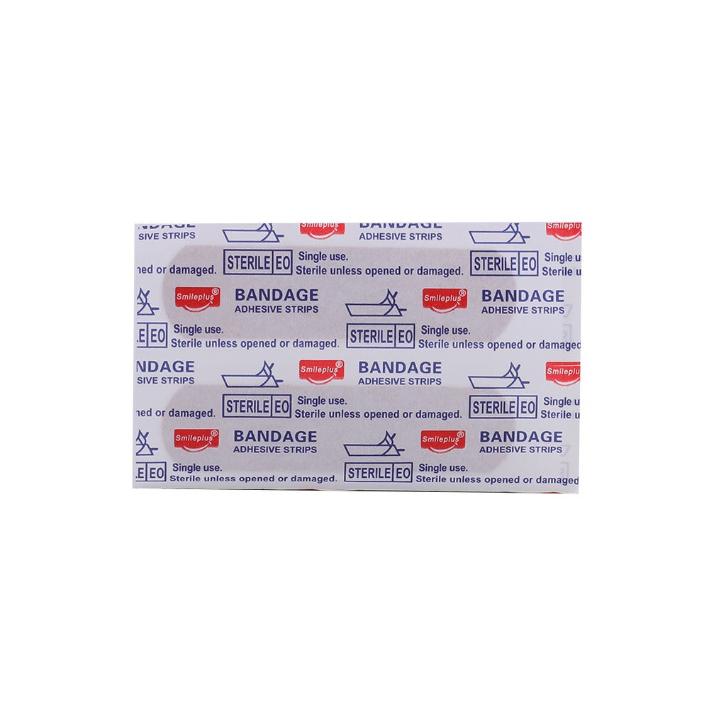 Novamed Bandage Fabric Classic Plaster 50's HY1130 - Easy Pharmacy LLC