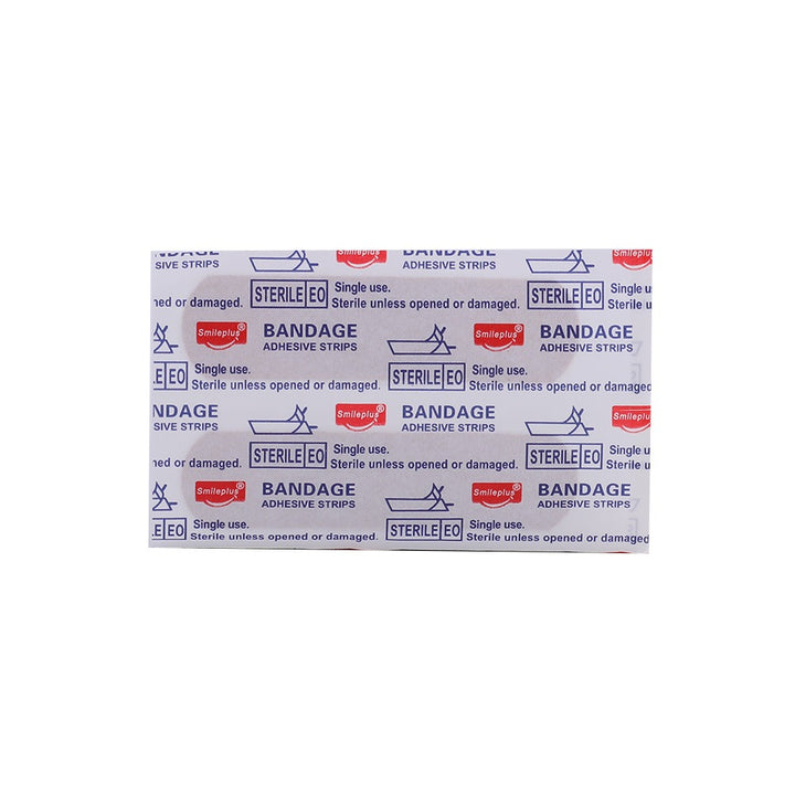 Novamed Bandage Fabric Classic Plaster 50's HY1130 - Easy Pharmacy LLC