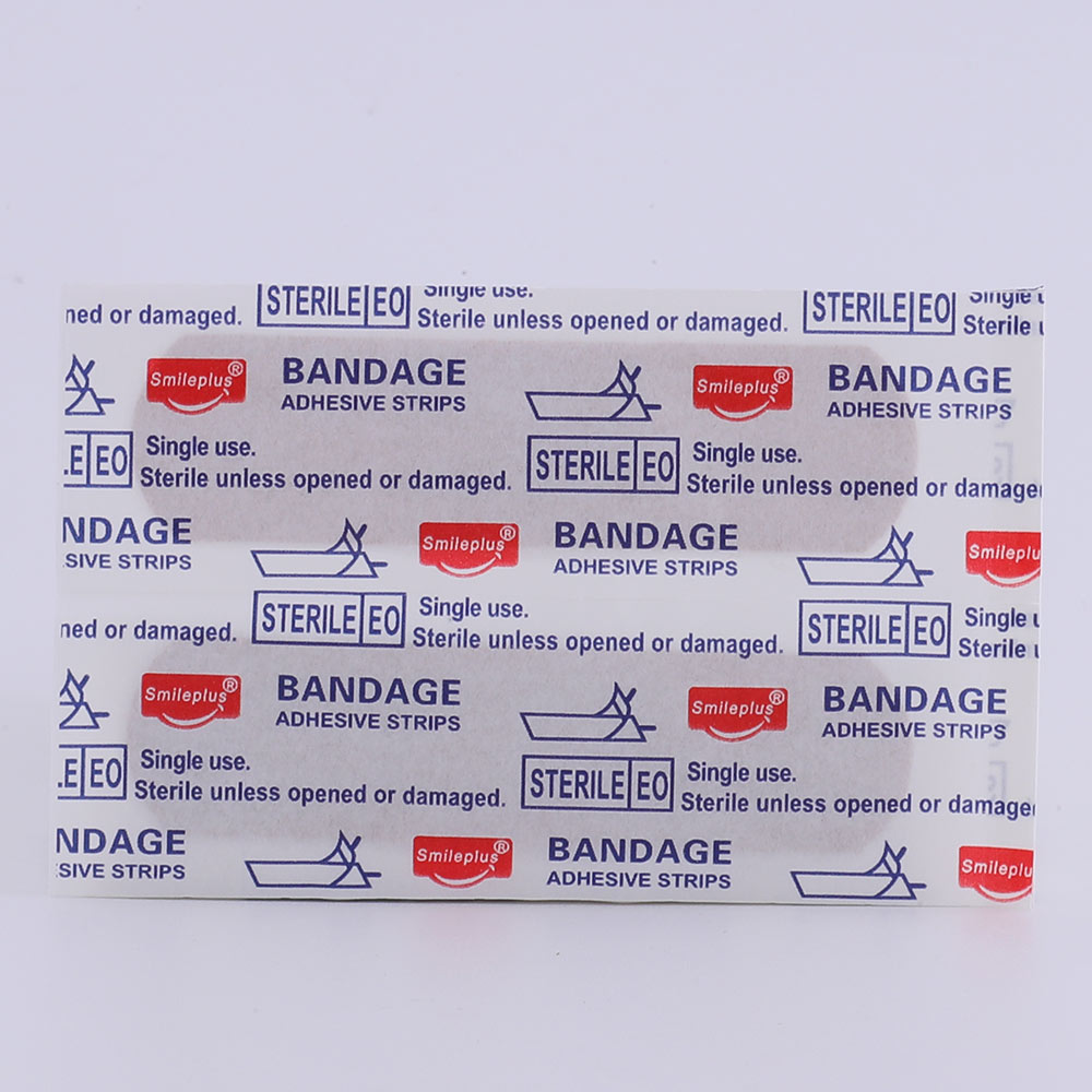 Novamed Bandage Fabric Classic Plaster 30's HY1123A - Easy Pharmacy LLC