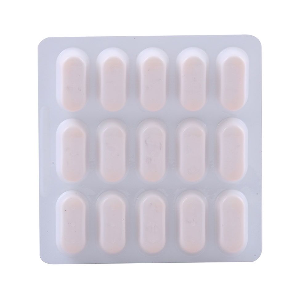 Evexia EvexFert Capsules 45's - Easy Pharmacy LLC
