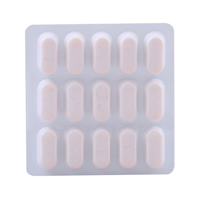 Evexia EvexFert Capsules 45's - Easy Pharmacy LLC