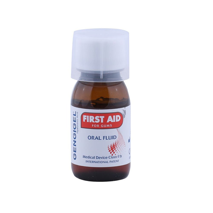 Gengigel First Aid Oral Fluid 50 mL - Easy Pharmacy LLC