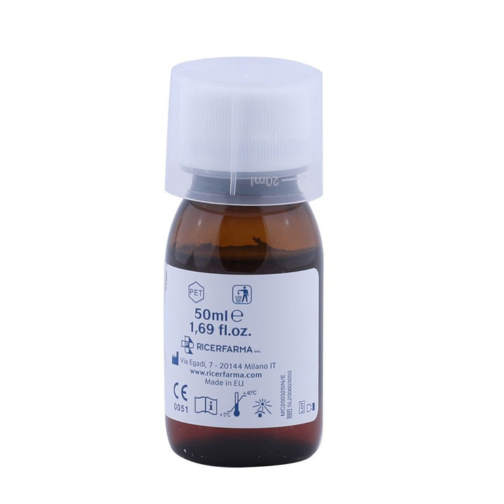 Gengigel First Aid Oral Fluid 50 mL - Easy Pharmacy LLC
