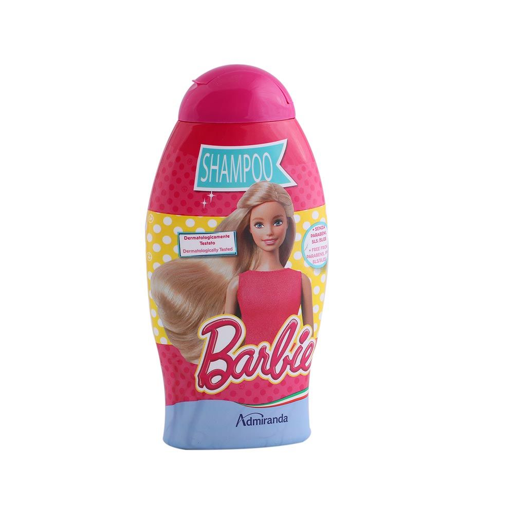 Admiranda Barbie Detangling Shampoo 250 mL - Easy Pharmacy LLC