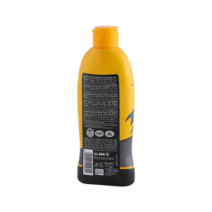Naturaverde Kids Shampoo & Shower Gel Batman 250 mL - Easy Pharmacy LLC