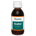 Himalaya Uralka Herbal Syrup – Urinary Wellness Support, 100 mL