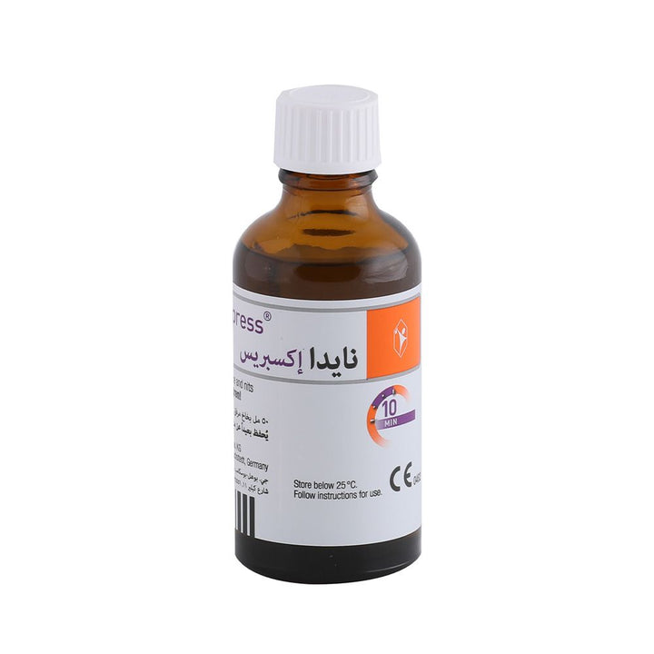 Nyda Express Pumpspray Against Lice And Nits 50 mL - Easy Pharmacy LLC
