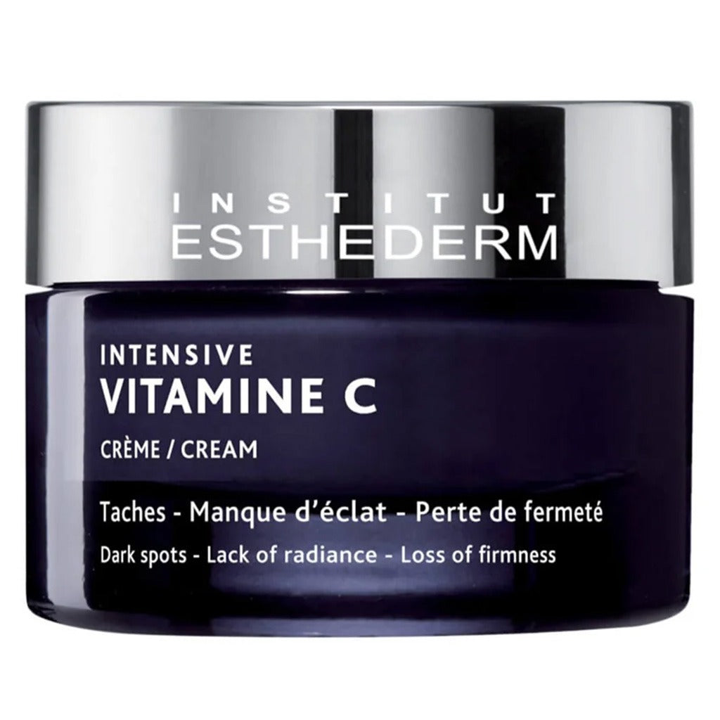 Institut Esthederm Intensive Vitamin C Cream 50 mL - Easy Pharmacy LLC