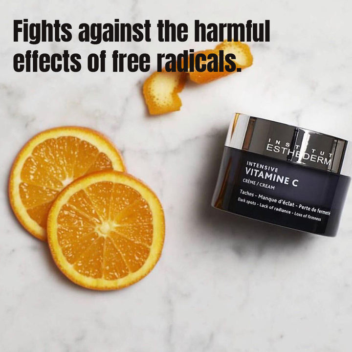 Institut Esthederm Intensive Vitamin C Cream 50 mL - Easy Pharmacy LLC