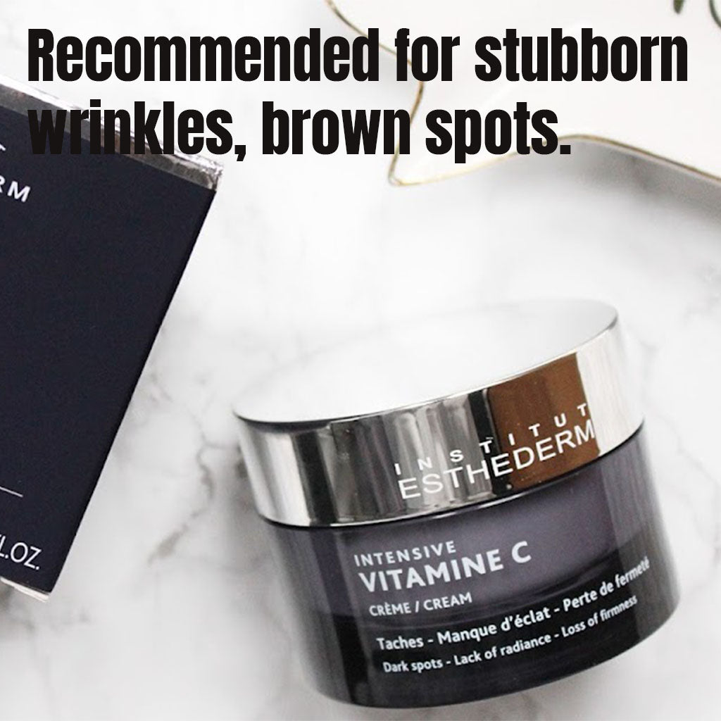Institut Esthederm Intensive Vitamin C Cream 50 mL - Easy Pharmacy LLC