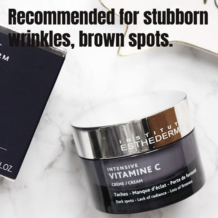 Institut Esthederm Intensive Vitamin C Cream 50 mL - Easy Pharmacy LLC