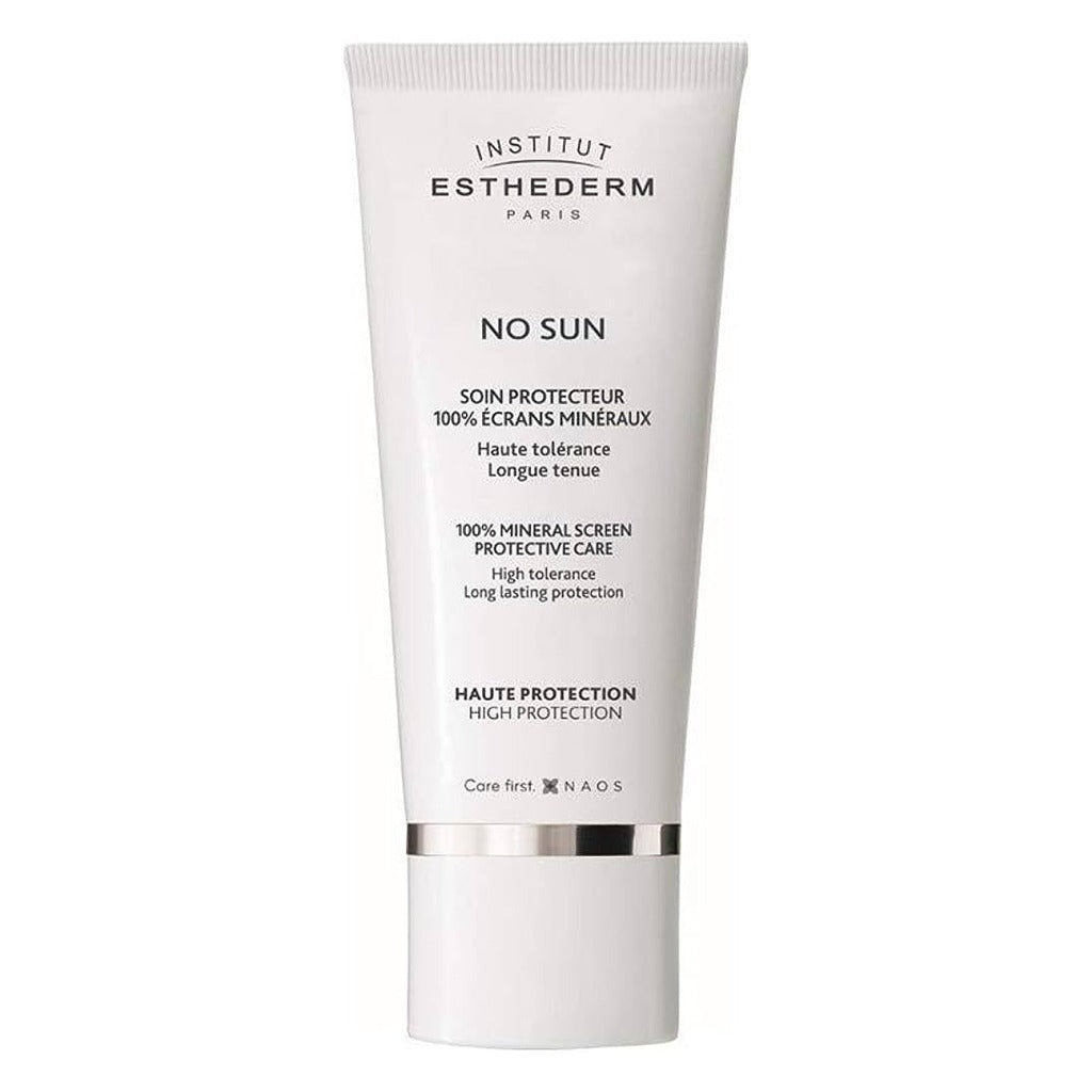 Institut Esthederm No Sun High Protection Cream 50 mL - Easy Pharmacy LLC