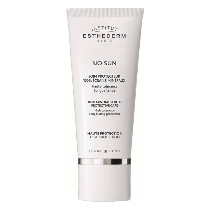 Institut Esthederm No Sun High Protection Cream 50 mL - Easy Pharmacy LLC