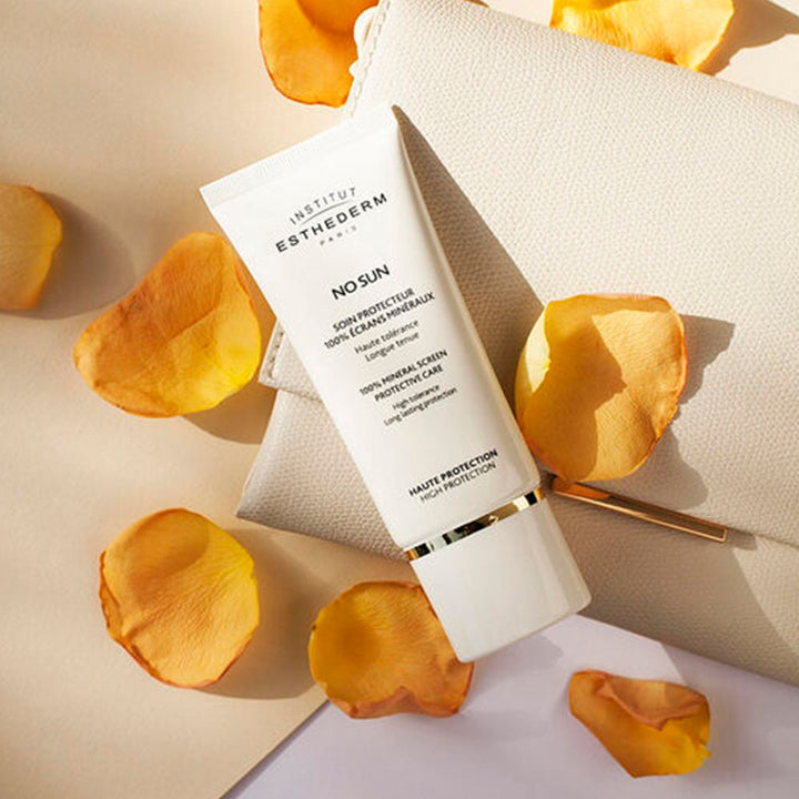 Institut Esthederm No Sun High Protection Cream 50 mL - Easy Pharmacy LLC